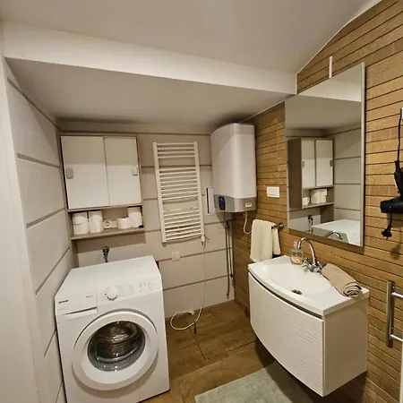 דירה Pinel Center *